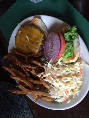 D'Arcy McGee's Irish Pub