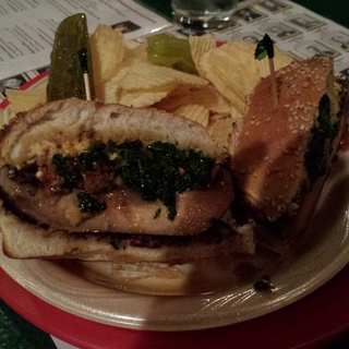 Founding Fathers Pub