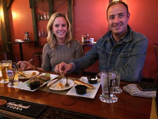 Local Kitchen & Beer Bar