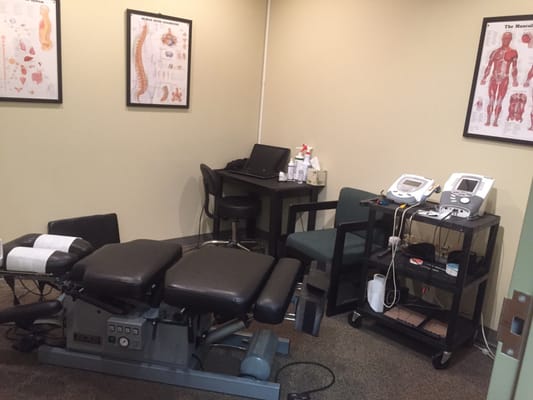 Peak Performance Chiropractic