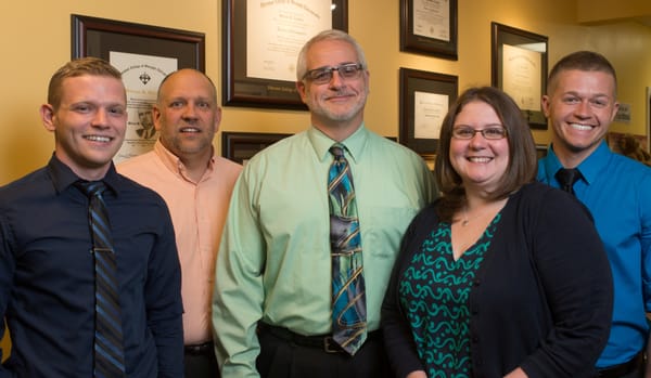 Balanced Living Chiropractic Wellness