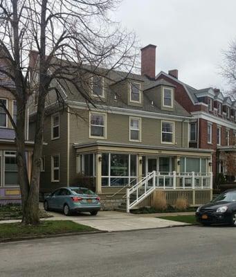 O'Neill Chiropractic & Wellness