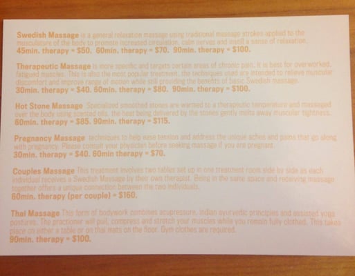 Phoenix Rising Therapeutic Massage & Bodywork