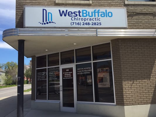 West Buffalo Chiropractic