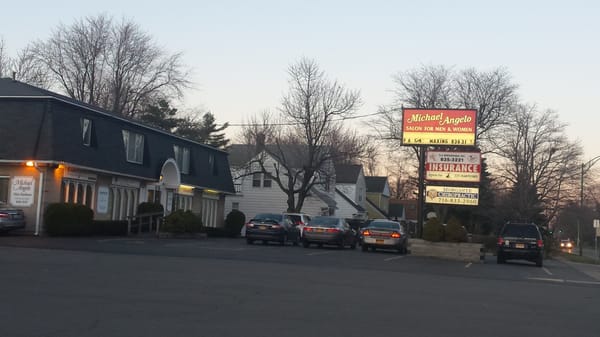 Morgante Family Chiropractic