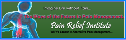 Anthony J Bianchi DC - Pain Relief Institute