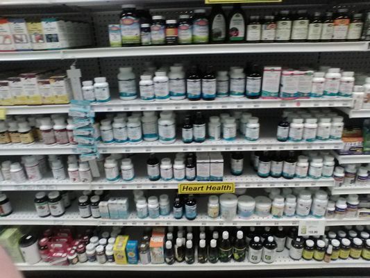 Feel Rite Fresh Markets