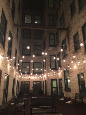 Hotel At The Lafayette