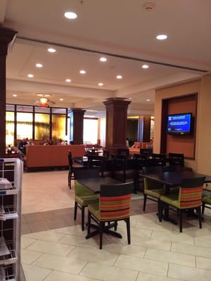 Buffalo Marriott Niagara