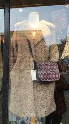 Half & Half Boutique