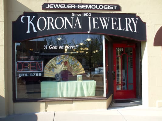 Korona Jewelry