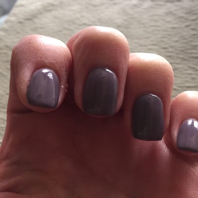 Affinity Salon & Spa