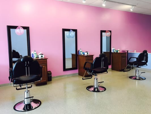 Perfect Threading Salon