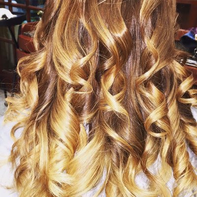 Lords N Ladies Hair Design