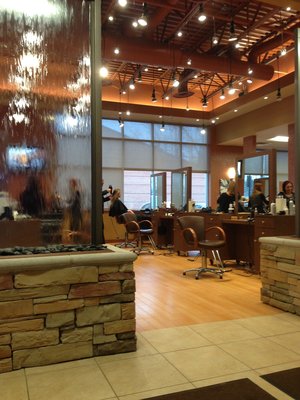 Capello Salons & Day Spa
