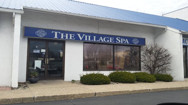Village Spa
