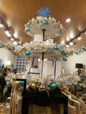 Furnishing's Gift Home & You