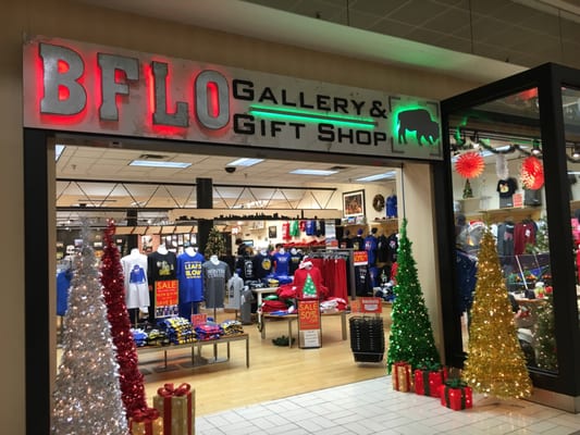BFLO Gallery & Gift Shop