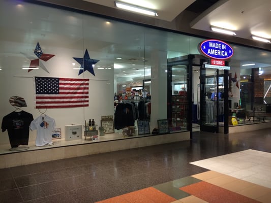Made In America Store