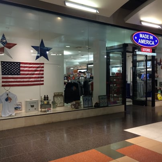 Made In America Store