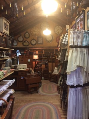 Marilla Country Store