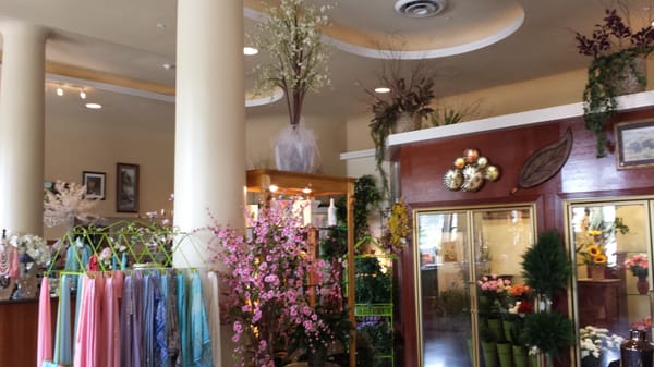 Woyshner's Flower Market