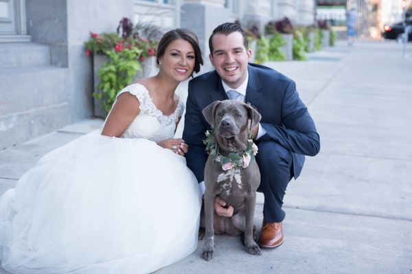 William's Florist & Gift House