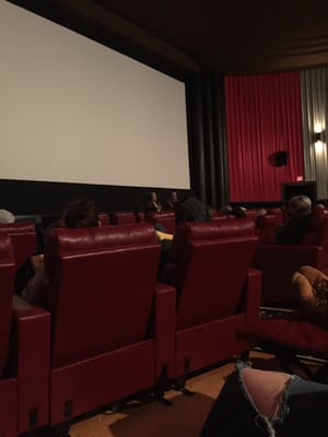 Amherst Dipson Theater