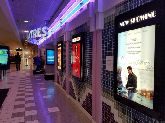 Eastern Hills Cinema