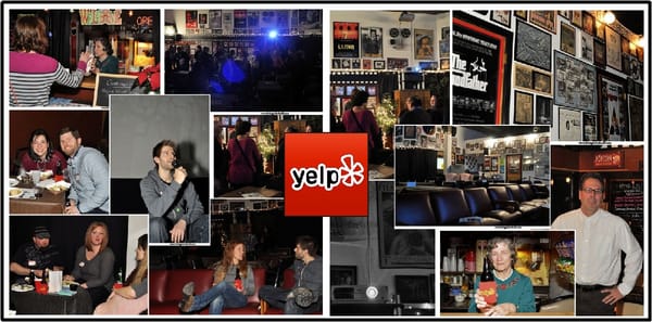 The Screening Room Cinema Cafe