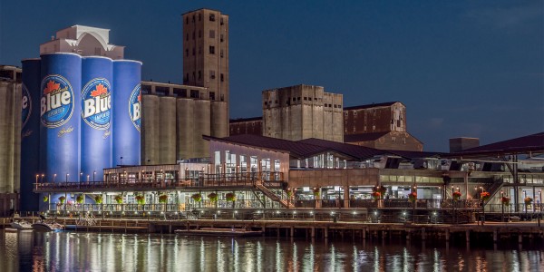 Buffalo Riverworks