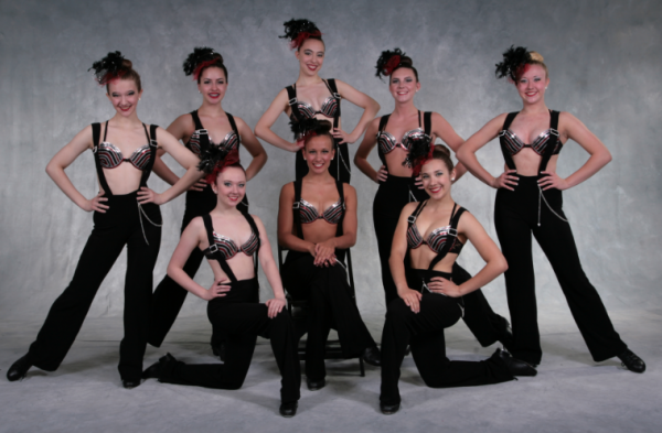 Center Stage Dance Studio