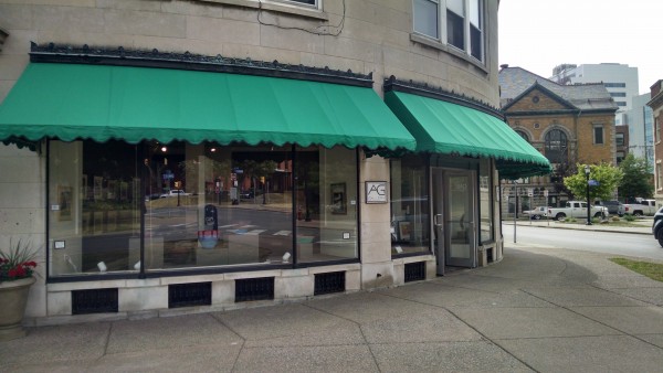 Artists Group Gallery