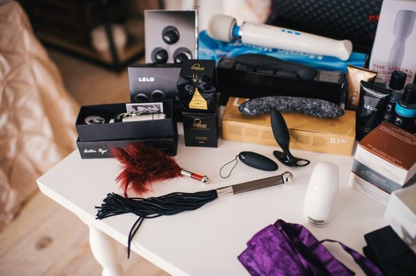 Primrose Path Boutique