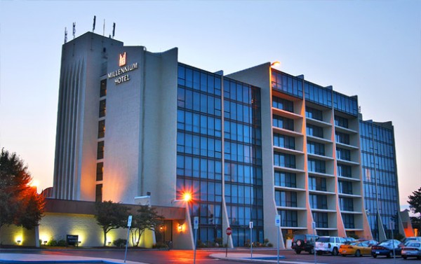 Millennium Hotel