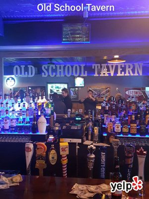 Old School Tavern