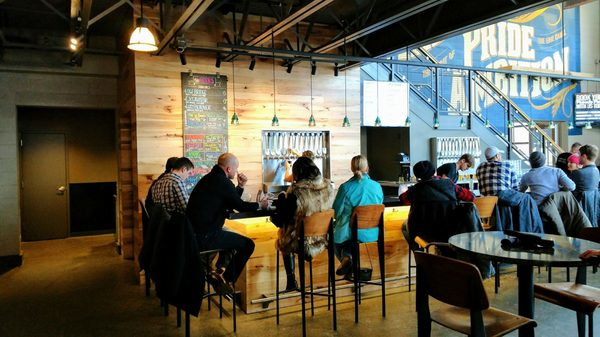 Big Ditch Brewing Company