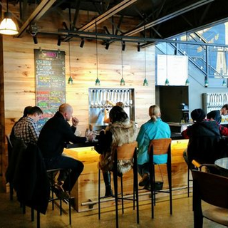 Big Ditch Brewing Company