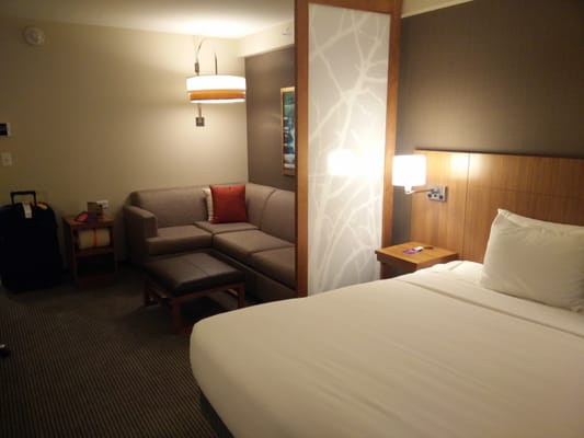 Hyatt Place Buffalo Amherst