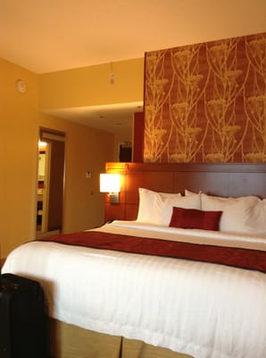 Courtyard Buffalo Airport