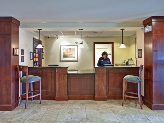 Staybridge Suites Buffalo