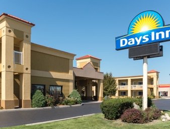Days Inn Tonawanda/Buffalo
