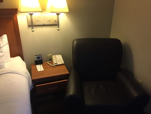 Candlewood Suites Buffalo Amherst