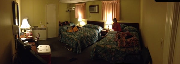 Lockport Inn & Suites