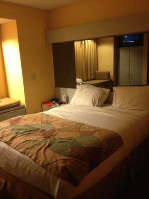 Microtel Inn by Wyndham Williamsville/Buffalo Airport