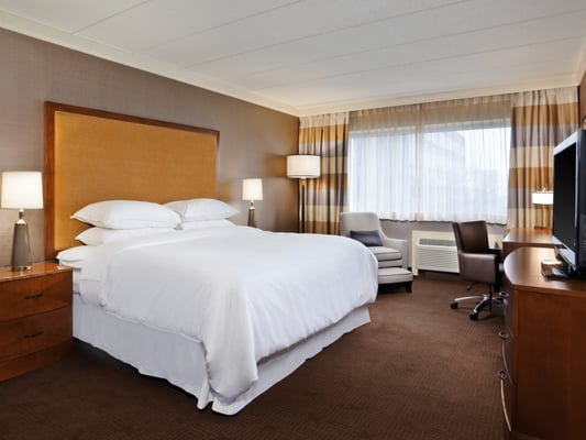 Sheraton at the Falls