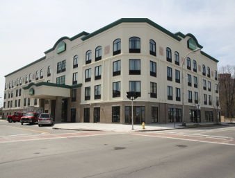 Wingate by Wyndham Niagara Falls