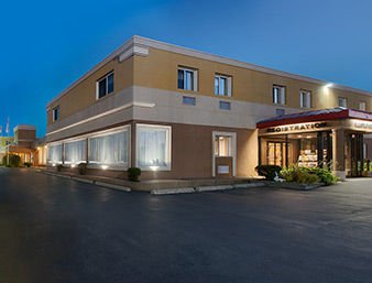 Super 8 Williamsville/Buffalo Airport