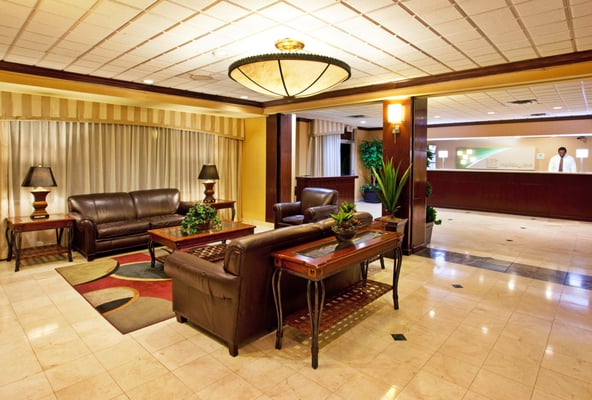 Holiday Inn Niagara Falls