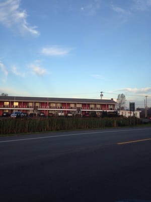 Budget Motel of Grand Island